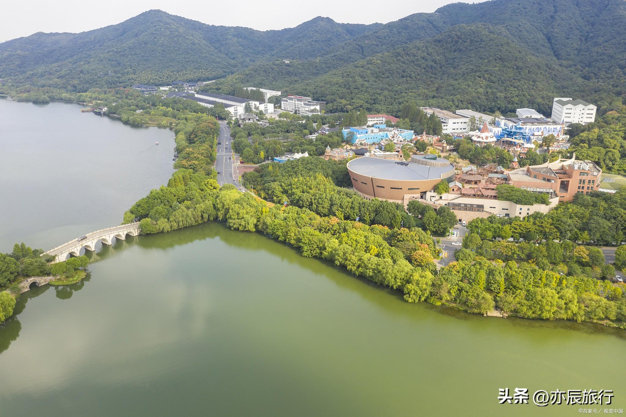 嘉兴的西塘好玩的景点_嘉兴西塘景点介绍_嘉兴西塘旅游攻略