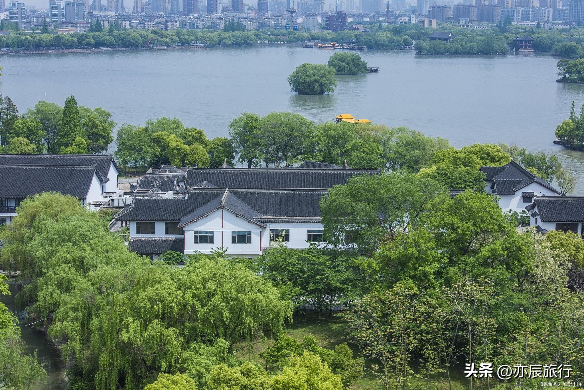 嘉兴的西塘好玩的景点_嘉兴西塘景点介绍_嘉兴西塘旅游攻略