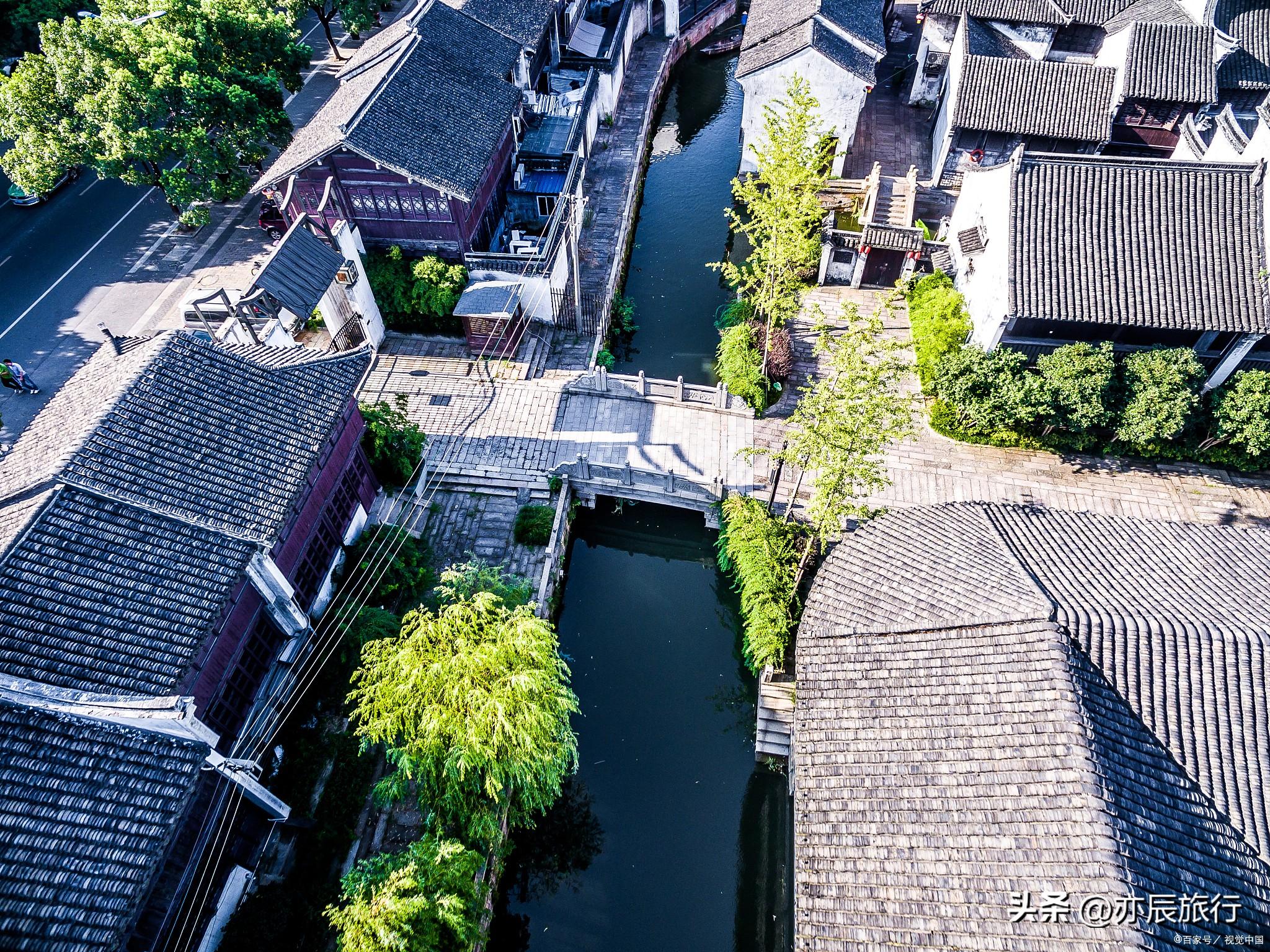 嘉兴西塘旅游攻略_嘉兴的西塘好玩的景点_嘉兴西塘景点介绍