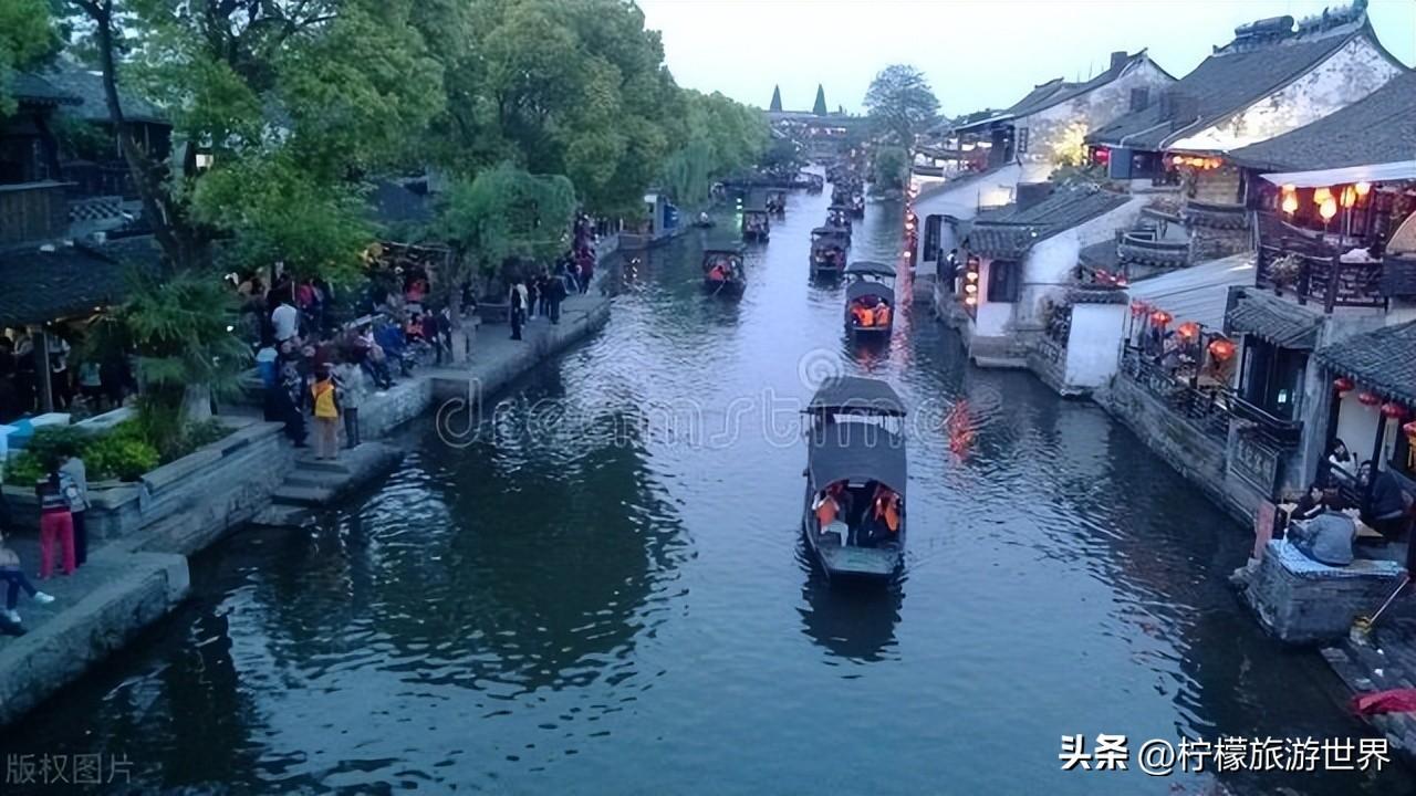 嘉兴西塘旅游攻略一日游_嘉兴西塘旅游攻略_嘉兴西塘风景区门票多少钱