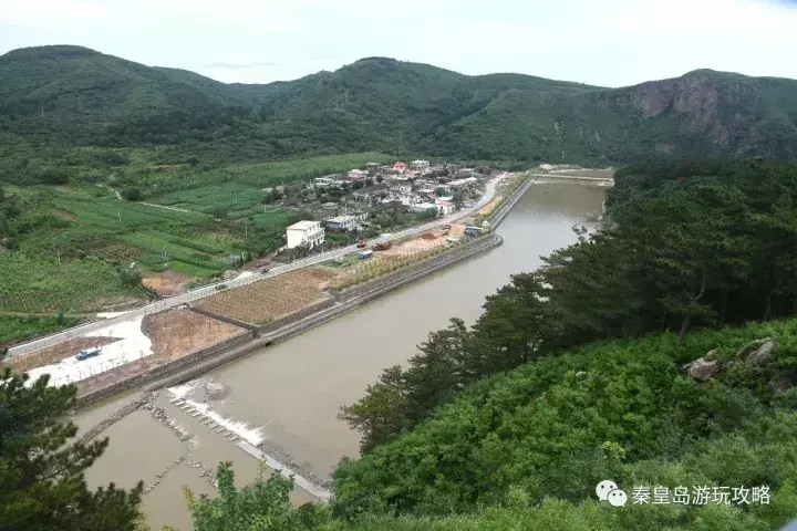 新戴河旅游攻略_攻略戴河旅游新路线_戴河公园门票多少钱