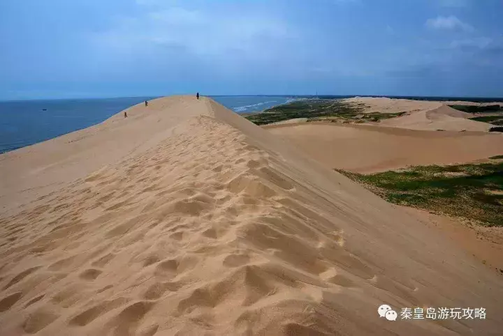 攻略戴河旅游新路线_新戴河旅游攻略_戴河公园门票多少钱