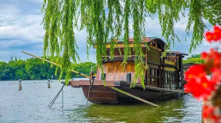 嘉兴西塘景点介绍_嘉兴西塘一日游攻略_嘉兴西塘旅游攻略