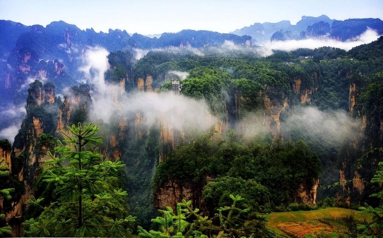 武隆自驾旅游攻略一日游_自驾游武隆三个景点一天_武隆自驾游旅游攻略