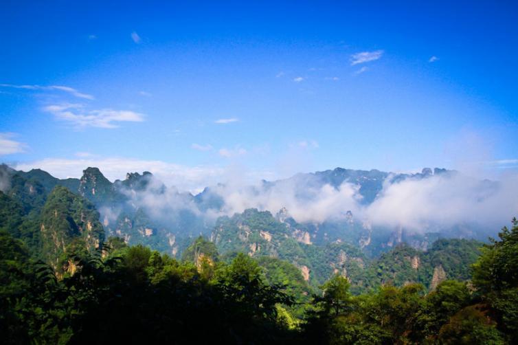 武隆自驾旅游攻略一日游_武隆自驾游旅游攻略_自驾游武隆三个景点一天