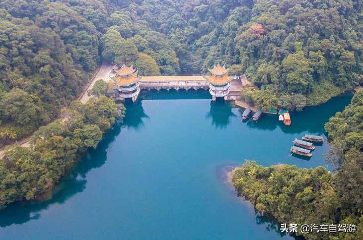 深圳湾大鹏湾_深圳大鹏湾旅游攻略_大鹏湾公园