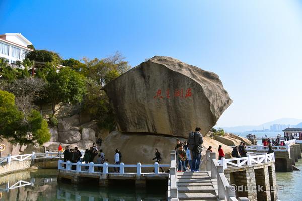 鼓浪屿攻略景点_鼓浪屿旅游指南_鼓浪屿旅游攻略相关推荐