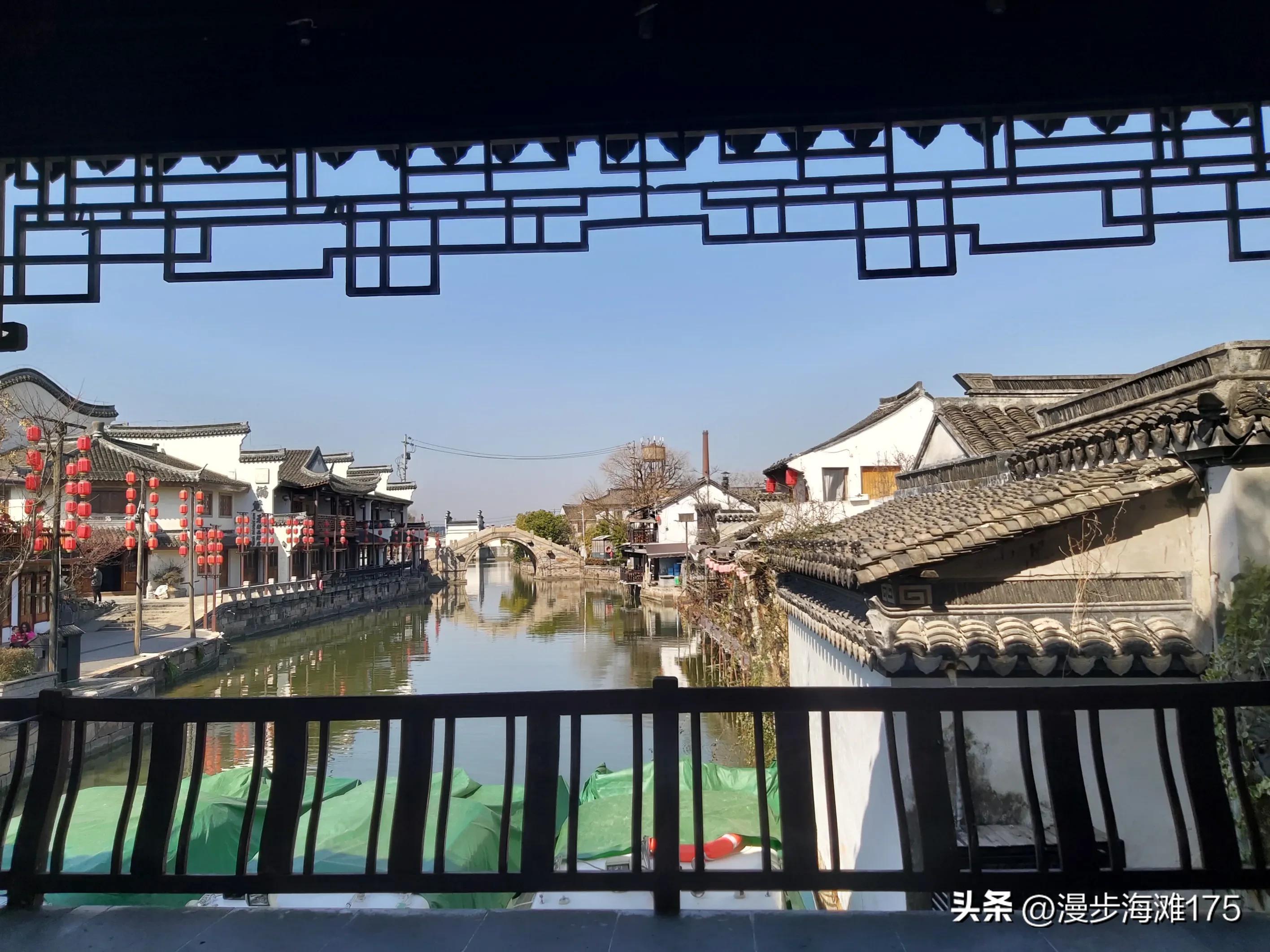 嘉兴西塘旅游攻略一日游_嘉兴西塘景点介绍_嘉兴西塘旅游攻略