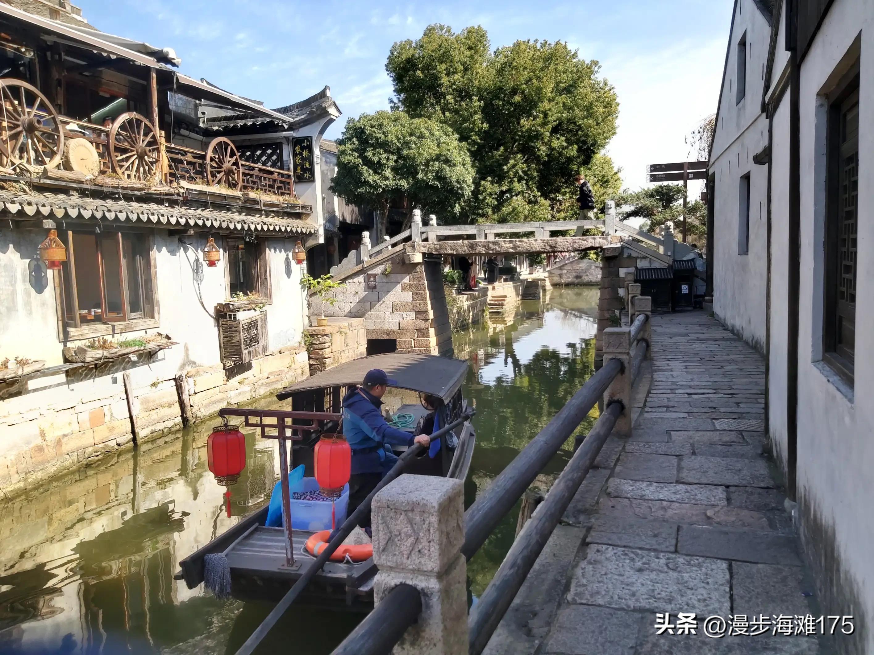 嘉兴西塘旅游攻略一日游_嘉兴西塘景点介绍_嘉兴西塘旅游攻略