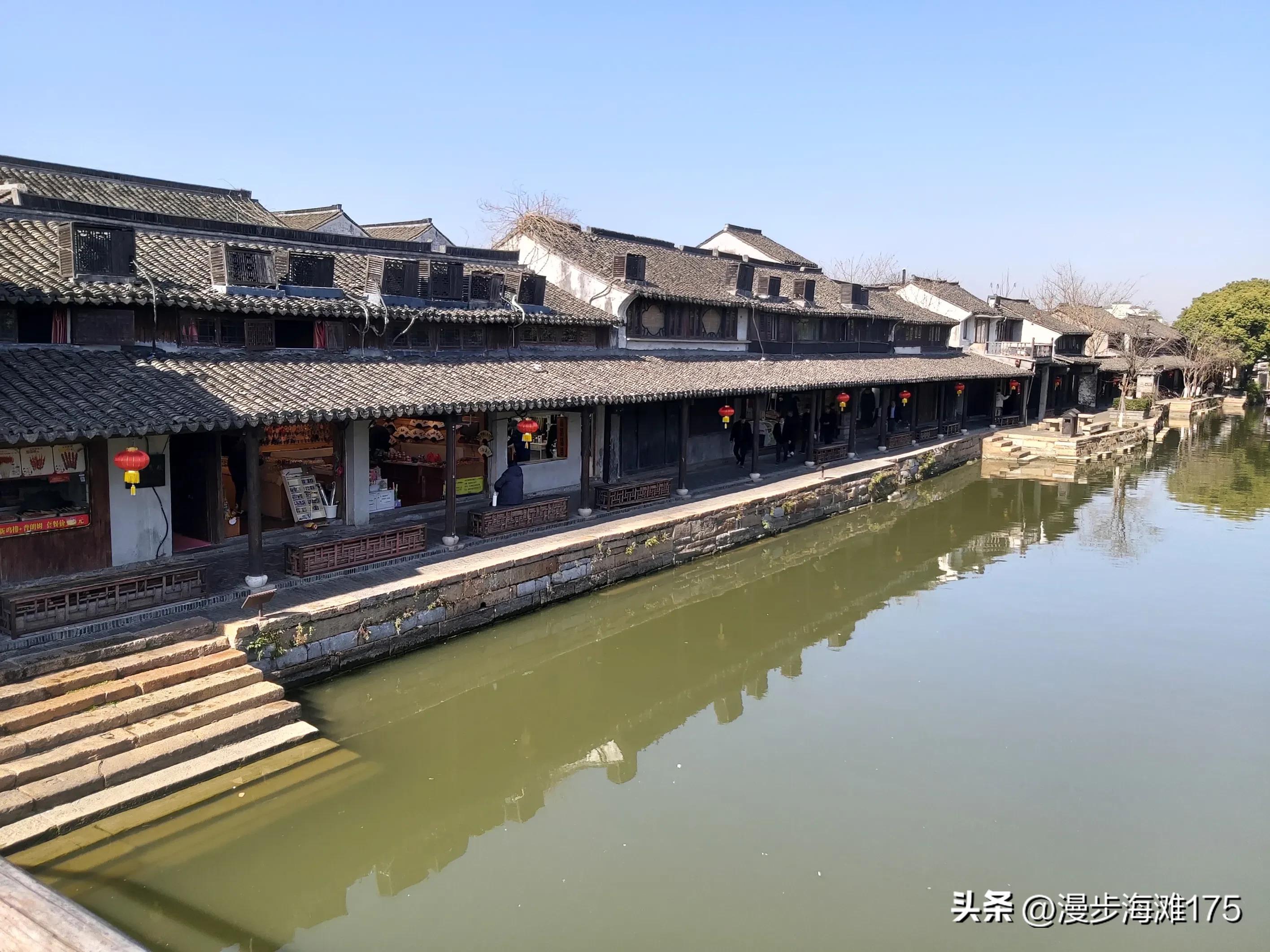 嘉兴西塘旅游攻略_嘉兴西塘景点介绍_嘉兴西塘旅游攻略一日游