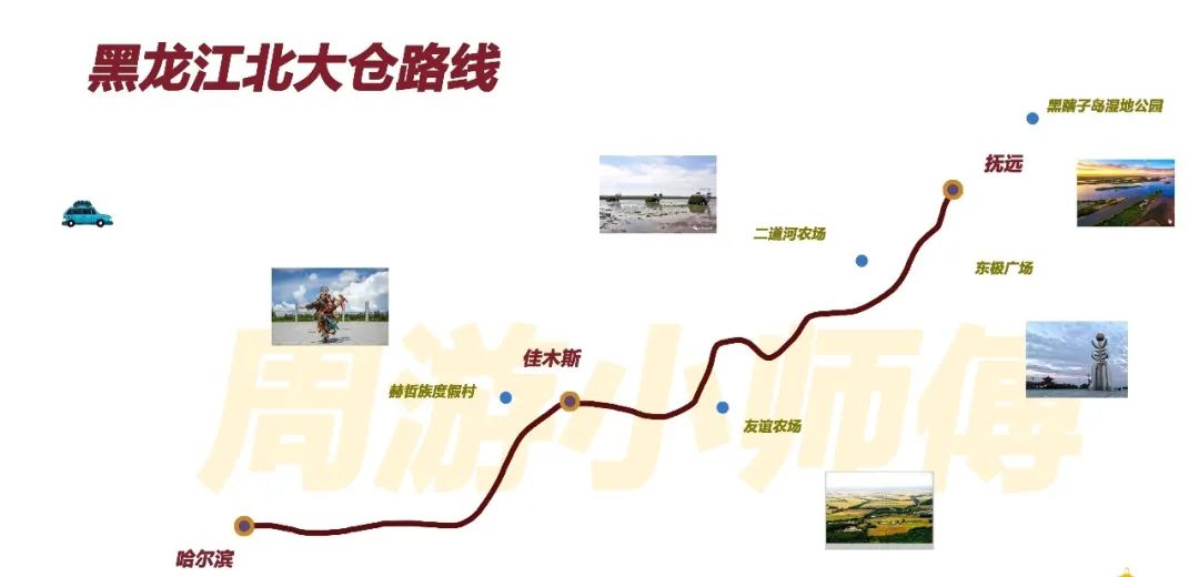 黑龙江省大庆旅游攻略_黑龙江亚布力旅游攻略_暑假东北大庆旅游攻略