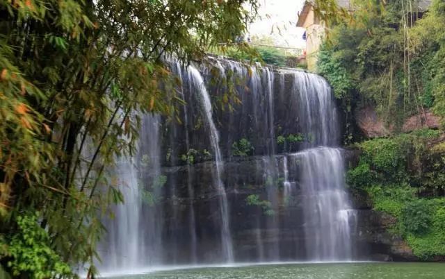 茶山竹海旅游攻略_成都到蜀南竹海旅游攻略_宜兴竹海旅游攻略