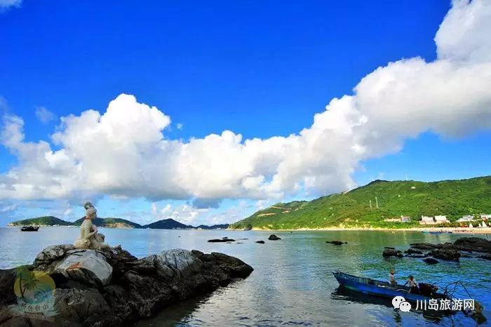 下川岛王府洲景区电话_下川岛王府洲旅游攻略_下川岛王府洲有什么好玩的