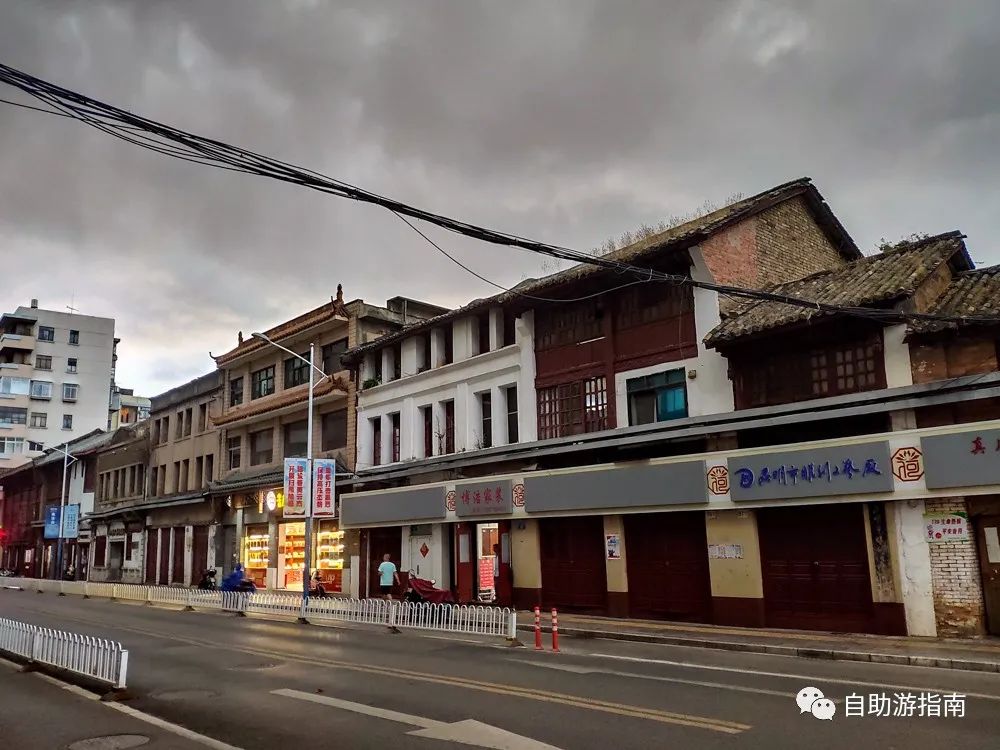 昆明好玩的景点_好玩昆明景点在哪里_昆明好玩儿的景点