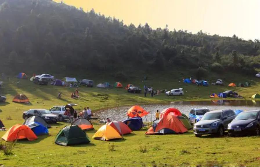 游玩仙女山_仙女山旅游攻略4月_仙女山旅行团