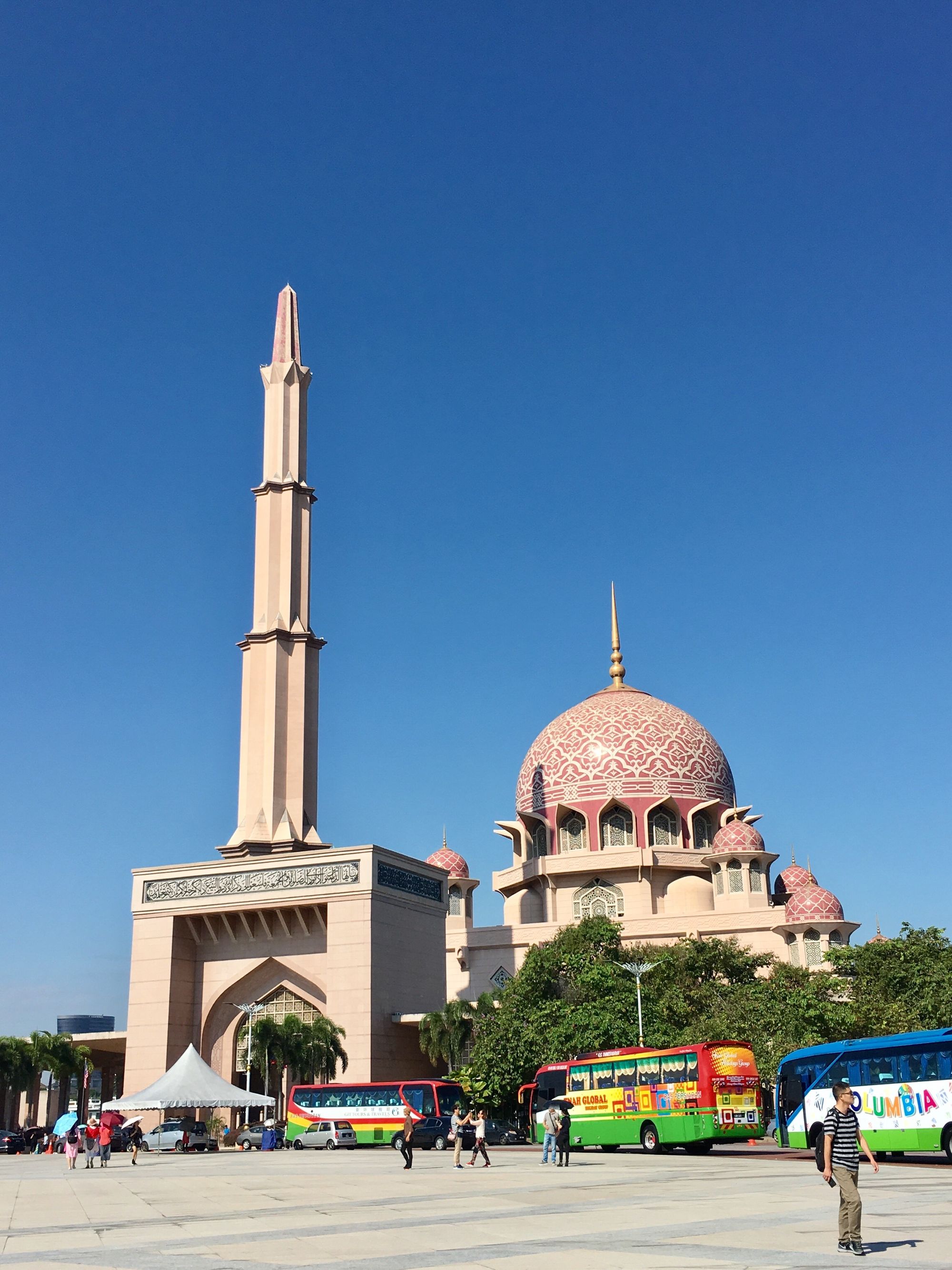 吉隆坡旅游攻略一日游_吉隆坡市内旅游攻略_吉隆坡游玩