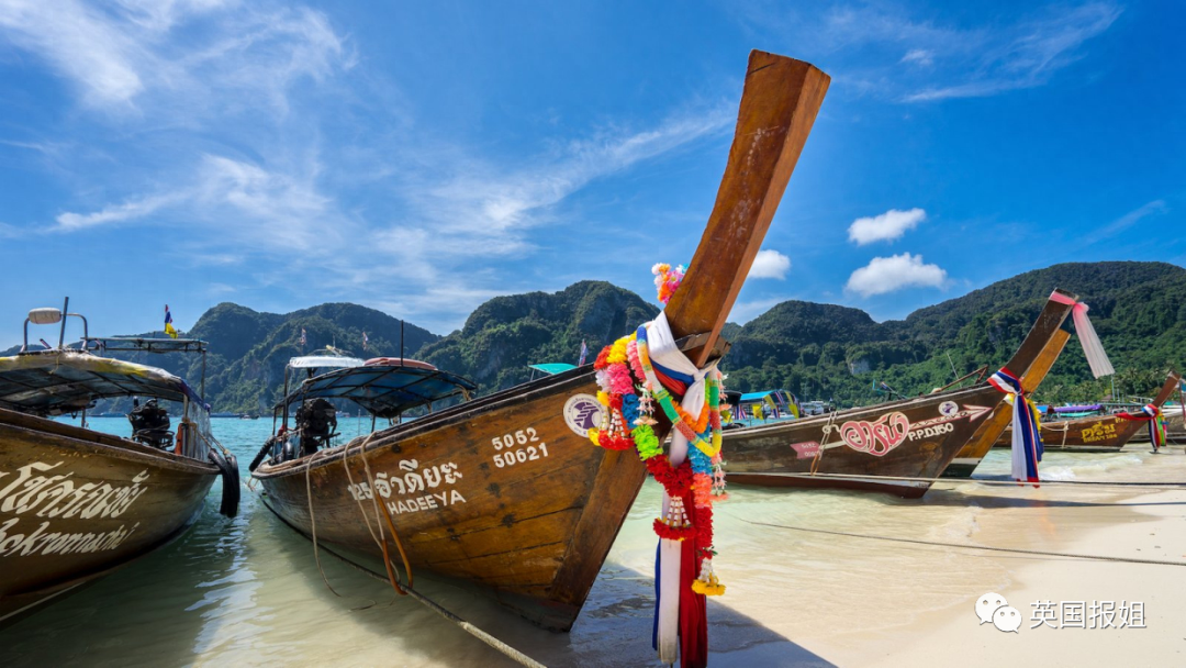 海岛国外旅游推荐路线_国外海岛旅游景点_海岛旅游推荐国外