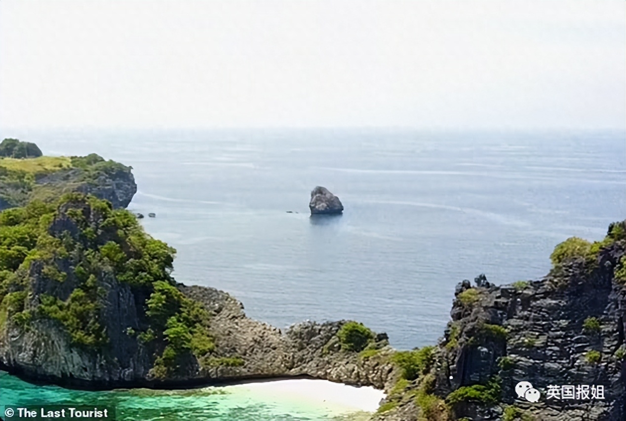 海岛国外旅游推荐路线_国外海岛旅游景点_海岛旅游推荐国外