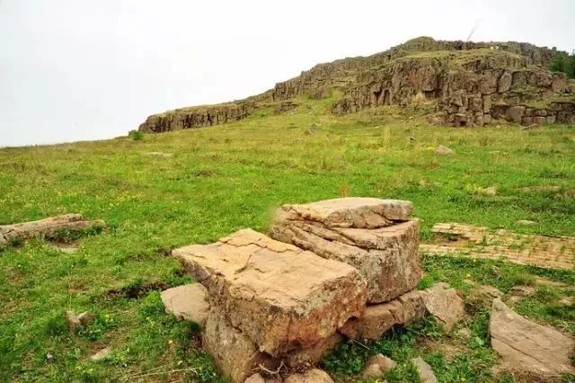 张北草原自驾路线_自驾张北草原游玩攻略_张北草原旅游攻略自驾