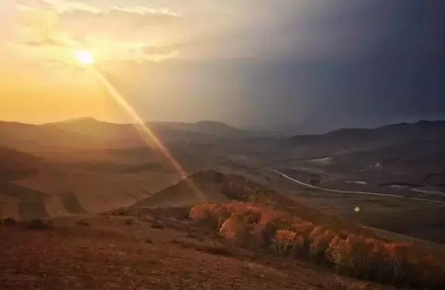 张北草原旅游攻略自驾_张北草原自驾路线_自驾张北草原游玩攻略