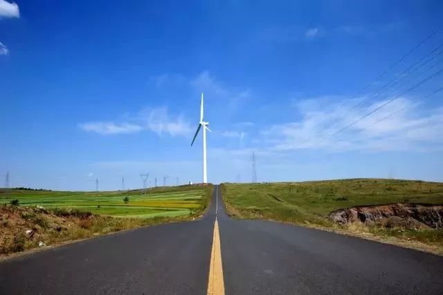 张北草原自驾路线_自驾张北草原游玩攻略_张北草原旅游攻略自驾