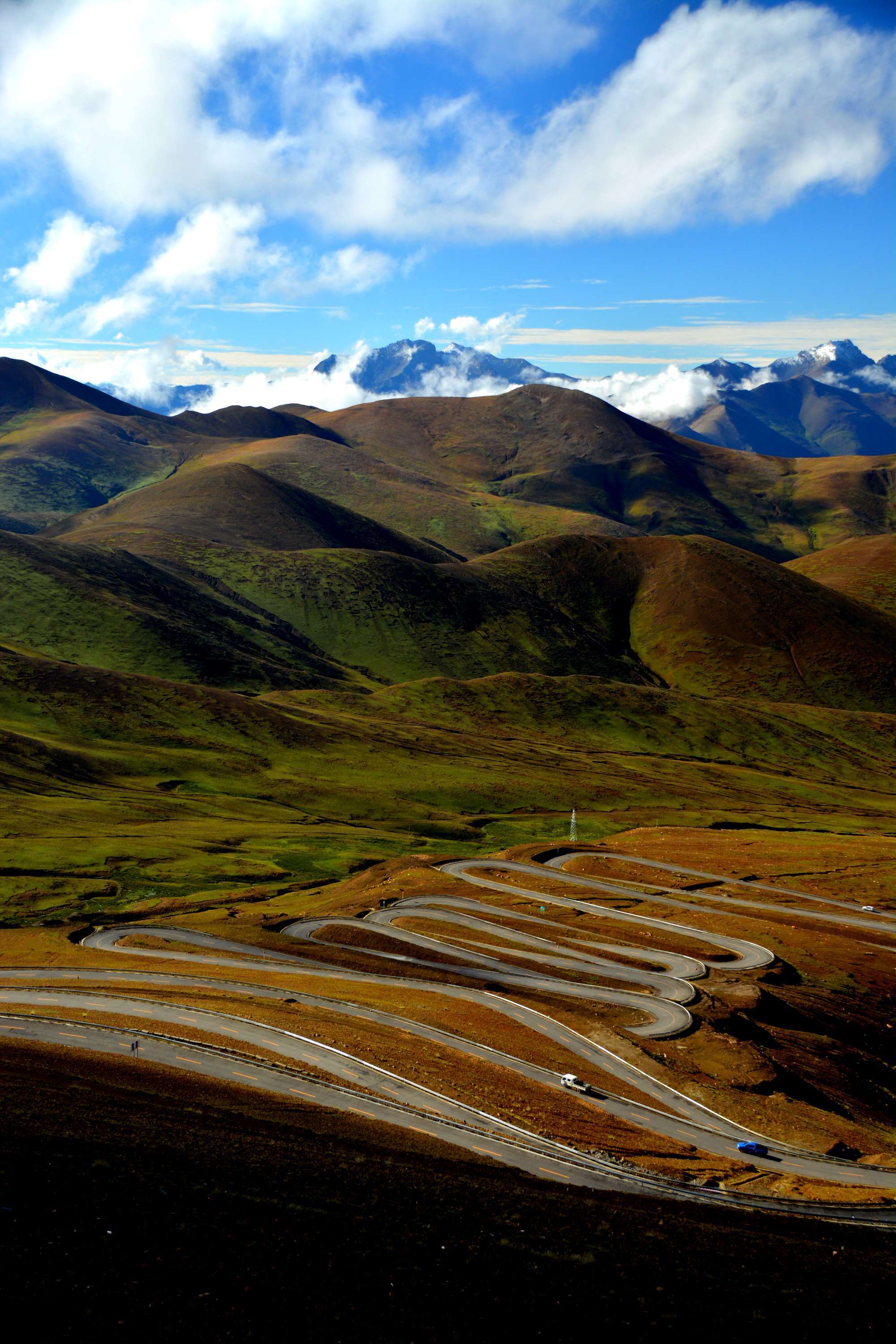 张北草原自驾路线_自驾张北草原游玩攻略_张北草原旅游攻略自驾