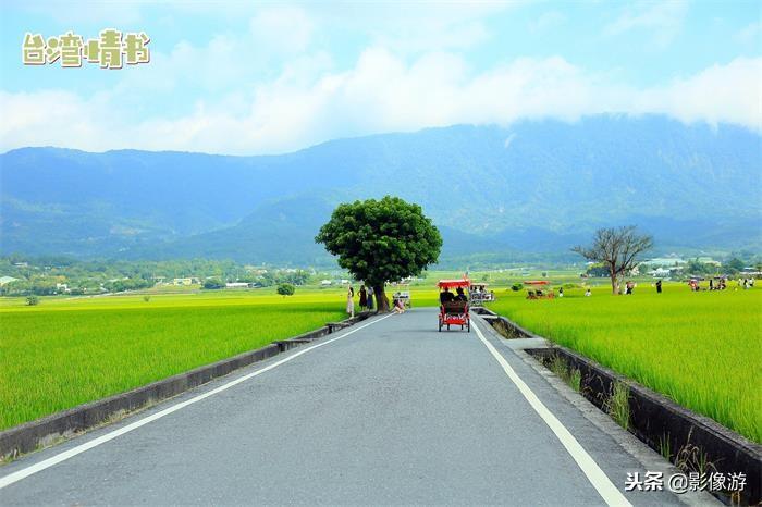 花莲旅游攻略两天一夜_花莲游玩攻略_游玩攻略花莲怎么玩