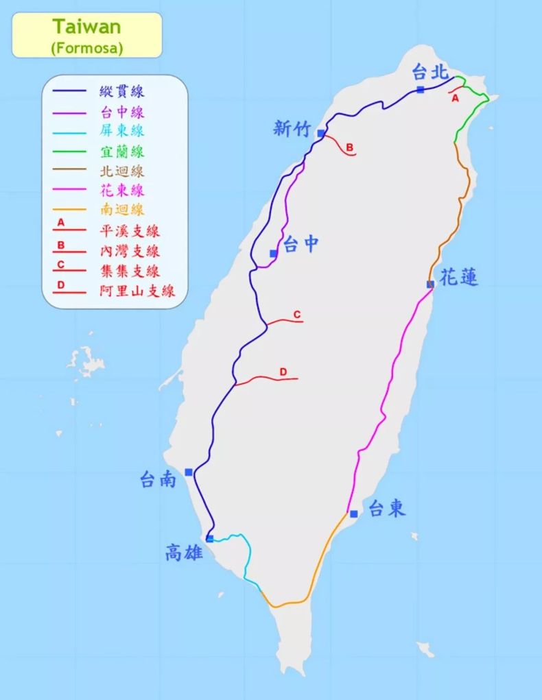 花莲游玩攻略_2015花莲自由行旅游攻略_台北花莲自由行攻略