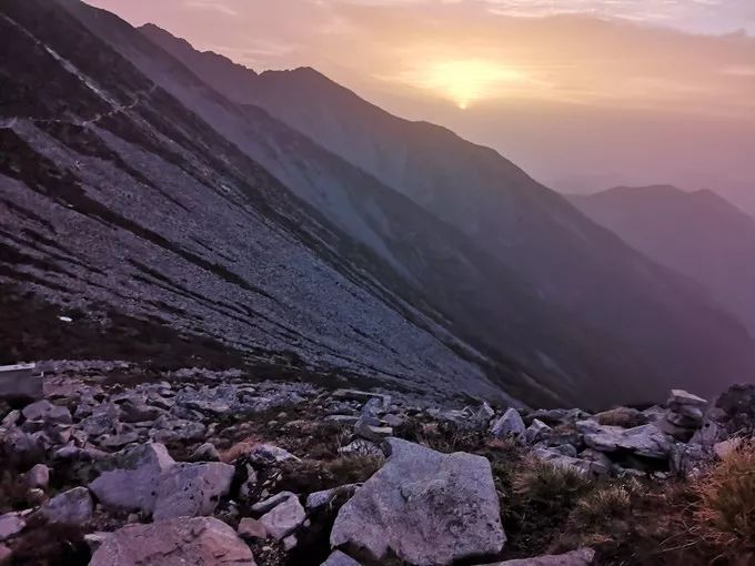 太白旅游路线_太白山旅游攻略住宿_太白山攻略一日游