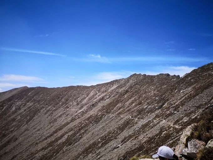 太白旅游路线_太白山旅游攻略住宿_太白山攻略一日游