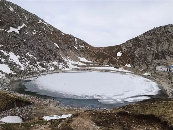 太白旅游路线_太白山攻略一日游_太白山旅游攻略住宿