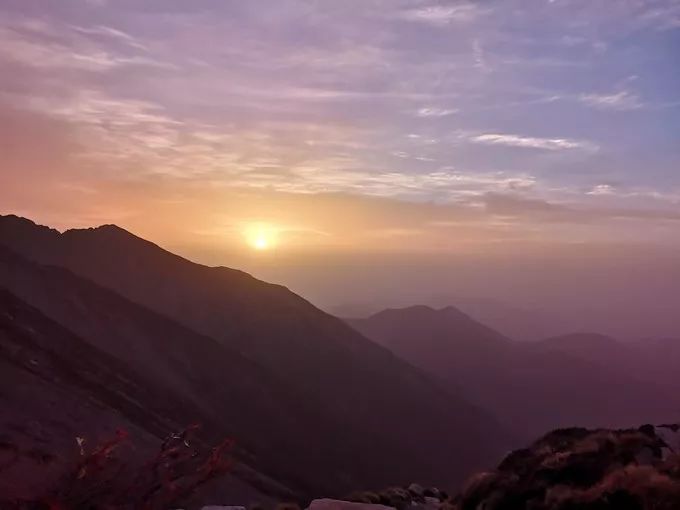 太白山旅游攻略住宿_太白旅游路线_太白山攻略一日游