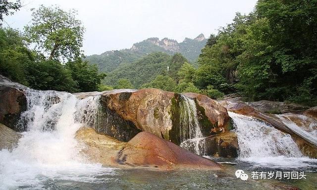 太白山旅游攻略一日游_太白旅游路线_太白山旅游攻略住宿