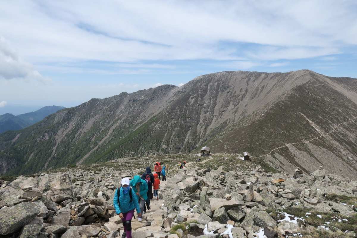 太白山旅游攻略一日游_太白山旅游攻略住宿_太白旅游路线