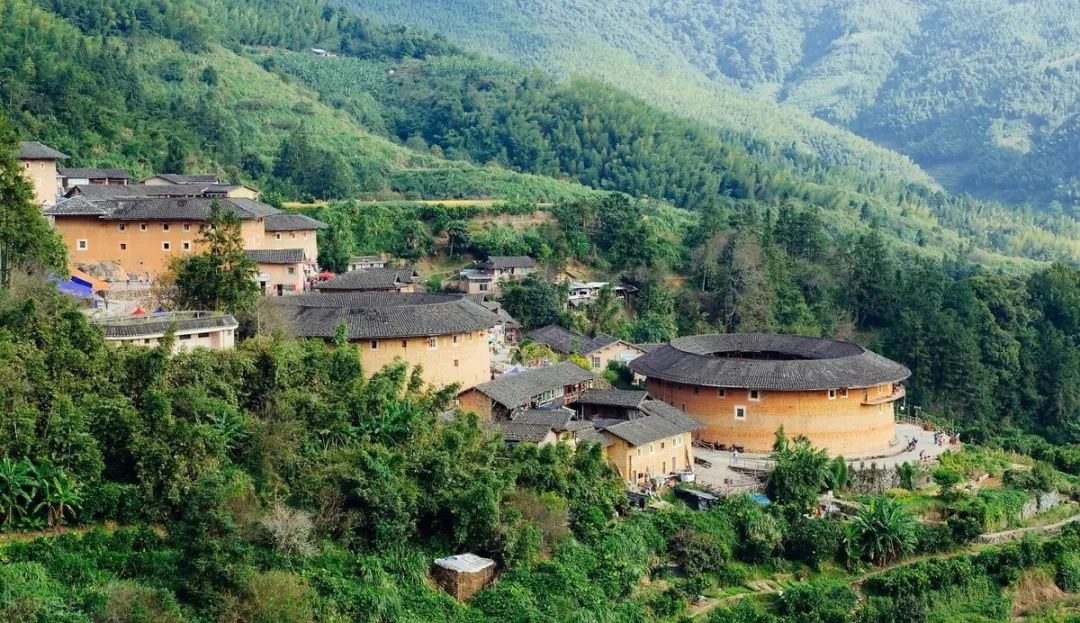 福建漳州，水仙花之乡，旅游好地方，必去的十个旅游景点