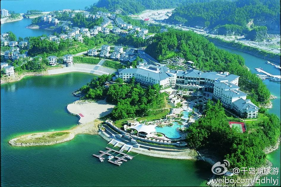 千岛湖旅游住哪里好_千岛湖旅游攻略住宿_千岛湖住宿哪个酒店好