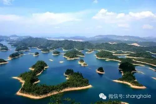 千岛湖住宿哪个酒店好_千岛湖旅游住哪里好_千岛湖旅游攻略住宿