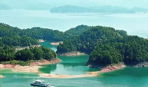 千岛湖住宿哪个酒店好_千岛湖旅游住哪里好_千岛湖旅游攻略住宿