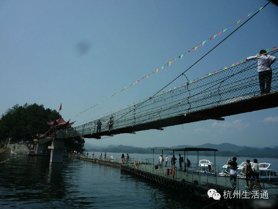 千岛湖住宿哪个酒店好_千岛湖旅游住哪里好_千岛湖旅游攻略住宿