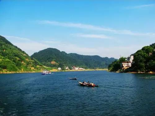 千岛湖旅游攻略住宿_千岛湖旅游住哪里好_千岛湖住宿哪个酒店好