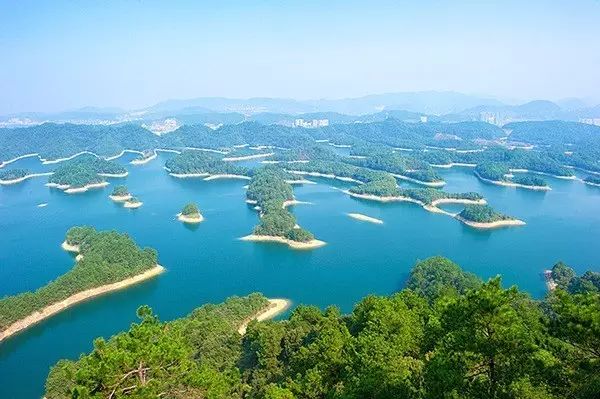 千岛湖旅游住宿住哪里方便_千岛湖旅游攻略住宿_千岛湖住宿攻略湖景房