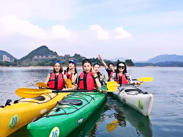 千岛湖旅游攻略住宿_千岛湖住宿攻略湖景房_千岛湖旅游住宿住哪里方便