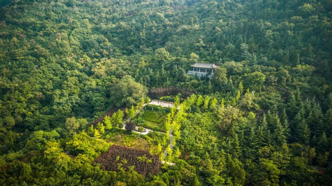 华清池骊山游玩时间_华清池骊山一日游攻略_华清池骊山旅游攻略