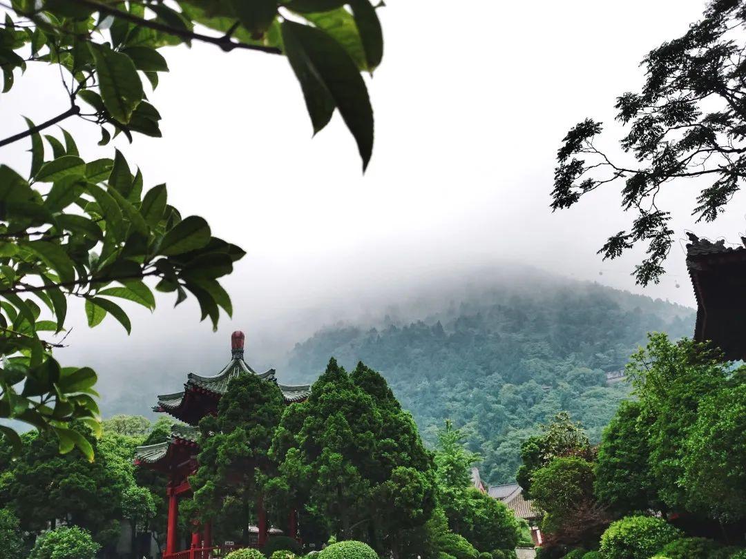 华清池骊山旅游攻略_华清池骊山一日游攻略_华清池骊山游玩时间