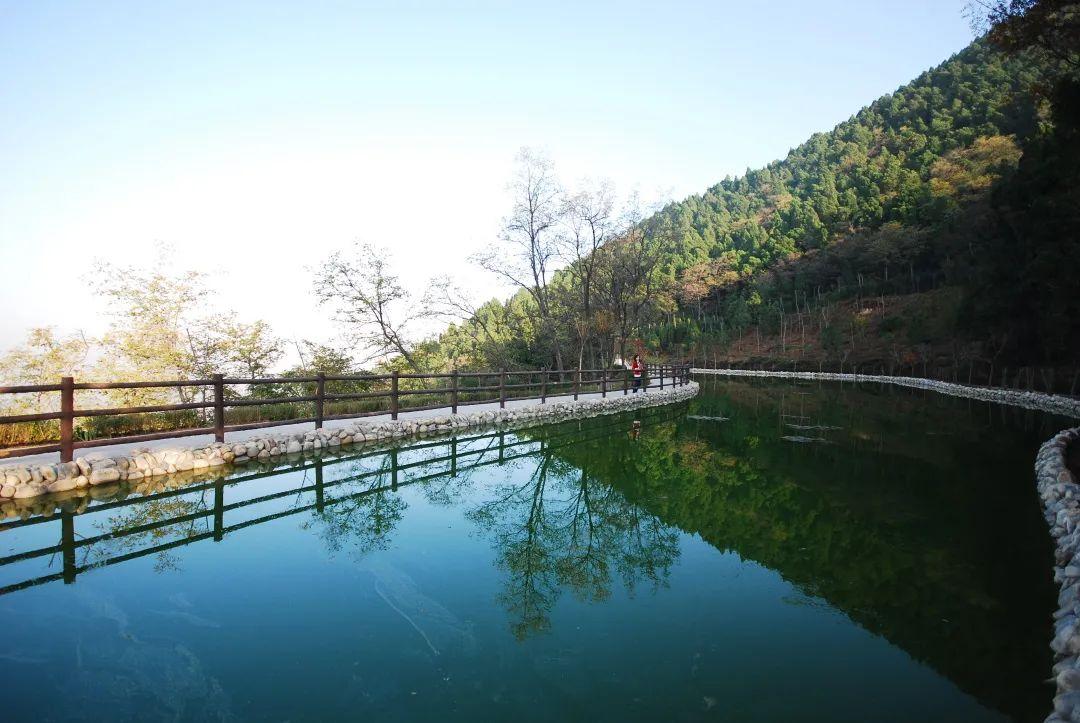 华清池骊山旅游攻略_华清池骊山一日游攻略_华清池骊山游玩时间