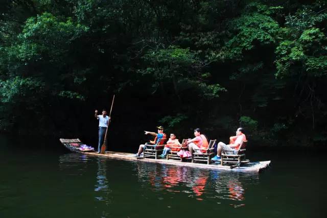 泰宁景区_泰宁旅游攻略景点_泰宁旅游景点门票价格