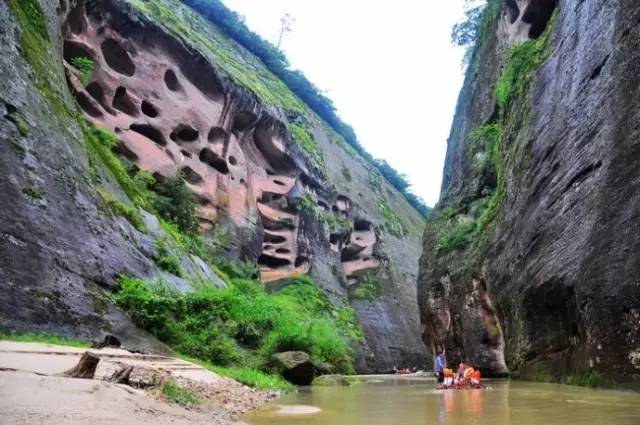 泰宁旅游攻略景点_泰宁旅游景点门票价格_泰宁景区