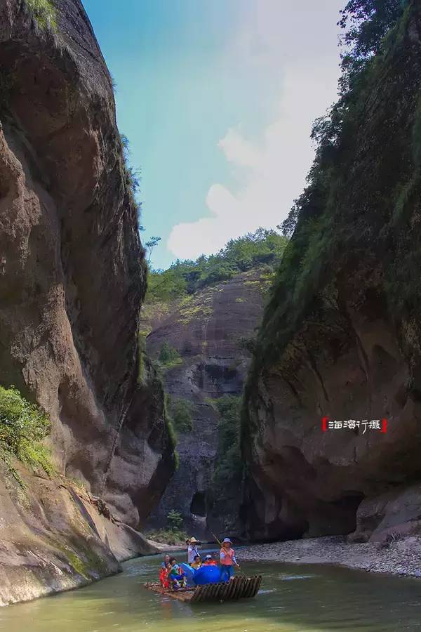 泰宁旅游攻略景点_泰宁旅游景点门票价格_泰宁景区