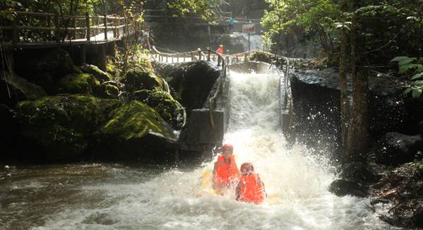 泰宁旅游景点门票价格_泰宁旅游攻略景点_泰宁景区