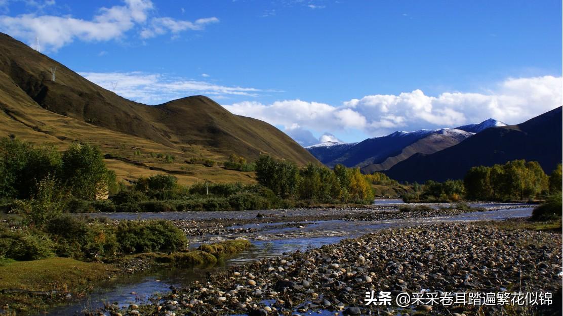 康定木格措一日游_成都康定木格措2日旅游_成都到康定94木格措四日游玩攻略